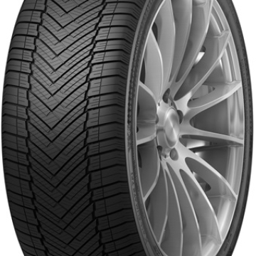 Tourador X ALL CLIMATE TF1 245/45 R18 100Y