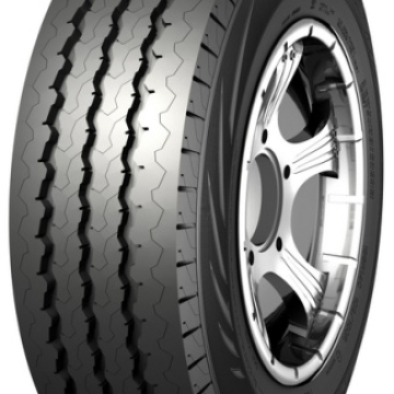 Nankang CW-25 225/75 R16C 121R