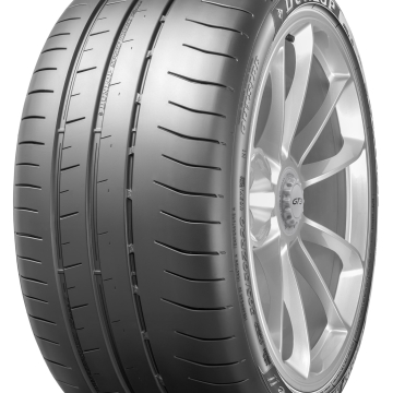 DUNLOP Sport Maxx Race 2 265/35 R20 99PAR_Y_PAR