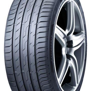 Nexen N'fera Sport SU2 235/40 R19 96Y