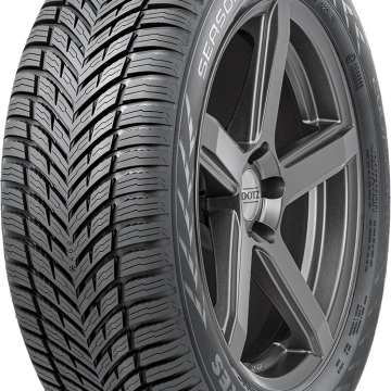 Nokian SEASONPROOF 225/45 R17 94W