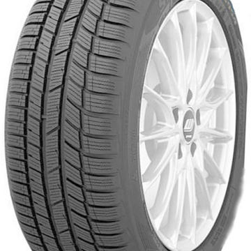 TOYO Snowprox S954 SUV 265/40 R21 105V