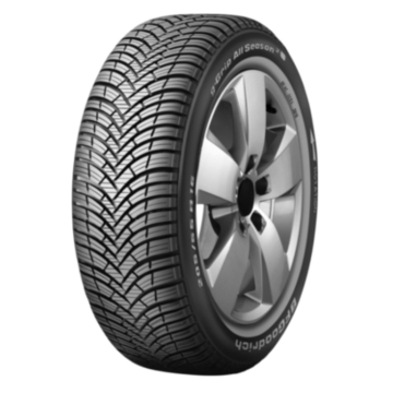 BF GOODRICH G-Grip All Season 2 155/65 R14 75T