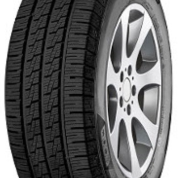 Tristar Van Power AS 225/55 R17 109H