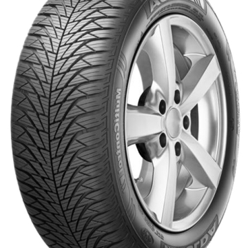 FULDA MULTICONTROL 195/50 R15 82H