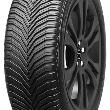 Michelin CrossClimate 2 A/W 205/65 R16 95H