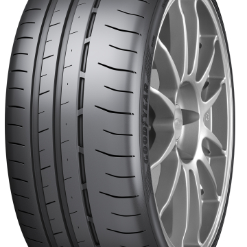 Goodyear EAGLE F1 SUPERSPORT R 275/25 R21 92Y