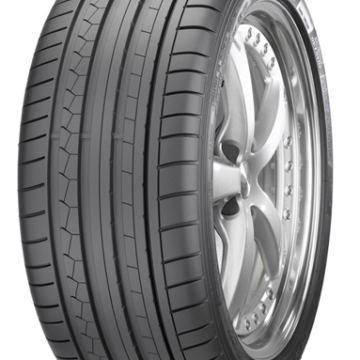 DUNLOP Sport Maxx GT 275/40 R20 106W