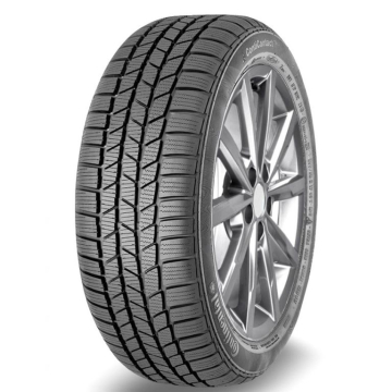 Continental ContiWinterContact TS 815 205/50 R17 93V