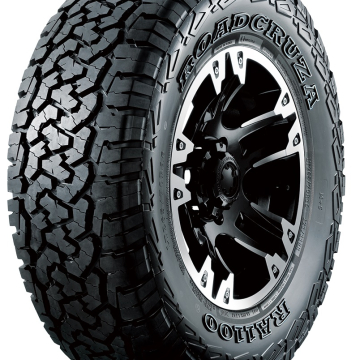 ROADCRUZA RA1100 12/35 R18 123S