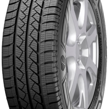 Goodyear Vector 4Seasons Cargo 205/65 R16 107T