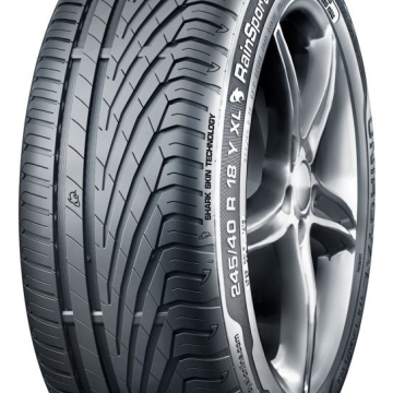 UNIROYAL RainSport 3 225/45 R17 91V