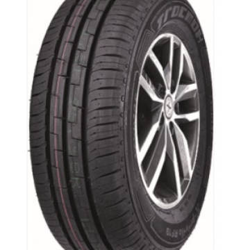Tracmax X-PRIVILO RF19 225/70 R15 112S
