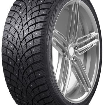 Triangle IcelynX TI501 215/50 R17 95T