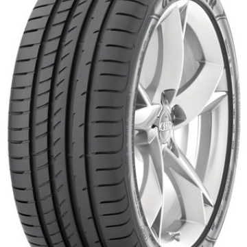 Goodyear EAGLE F1 ASYMMETRIC 2 225/40 R19 89Y