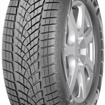 Goodyear UltraGrip Ice SUV Gen 1 235/55 R19 105T