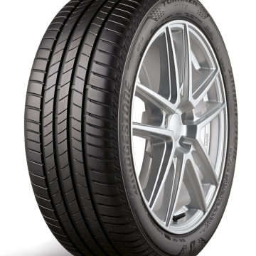 Bridgestone Turanza T005 DriveGuard 255/35 R19 96Y