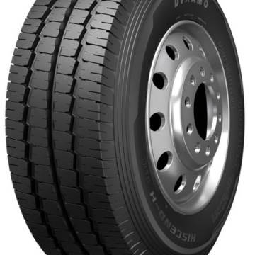 DYNAMO Hiscend-H ML01 7/80 R16 115N