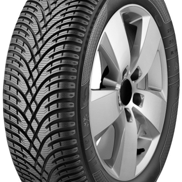 BF GOODRICH G-Force Winter2 215/55 R16 97H