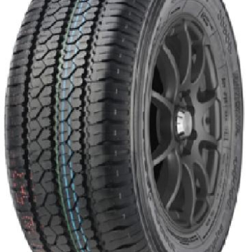 ROYALBLACK ROYAL COMMERCIAL 185/75 R16 104R