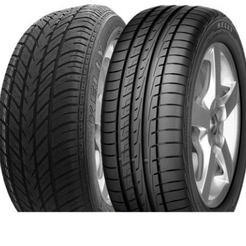 Kelly / Diplomat UHP 225/55 R16 95W