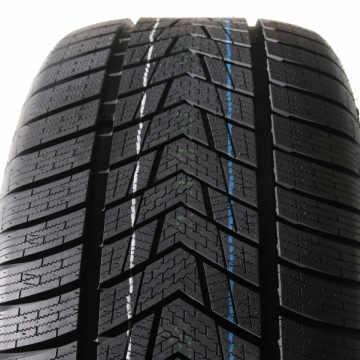 Tracmax X-privilo S330 265/60 R18 114V