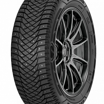 Goodyear UltraGrip ARCTIC 2 SUV 235/60 R18 107T