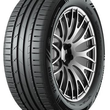 Giti Synergy H2 225/55 R17 97V