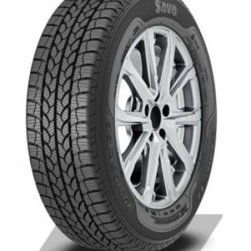 SAVA Eskimo LT 215/75 R16 116R