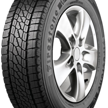 FIRESTONE VanHawk 2 Winter 185/75 R16 104R