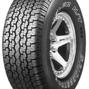 Bridgestone Dueler H/T 689 245/70 R16 111S