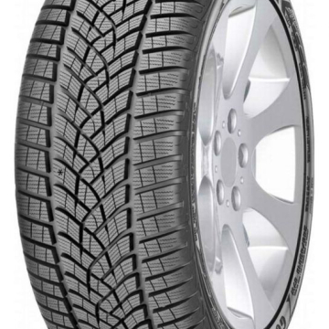 Goodyear UltraGrip Performance+ SUV 275/45 R20 110V