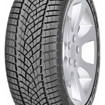 Goodyear UltraGrip Performance+ SUV 255/65 R18 111H