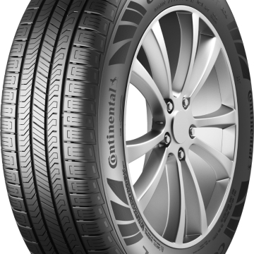 Continental CROSSCONTACT RX 265/35 R21 101W
