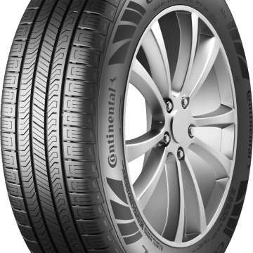 Continental CROSSCONTACT RX 295/30 R21 102W