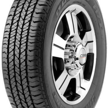 Bridgestone Dueler H/T 684 II 245/70 R17 108S