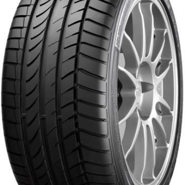 DUNLOP SP Sport Maxx TT 225/60 R17 99V