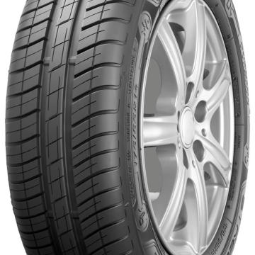 DUNLOP STREET RESPONSE 2 165/70 R14 81T