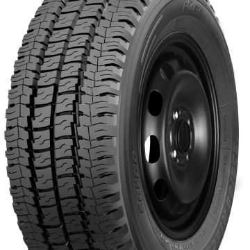 Riken/Kormoran Cargo 195/80 R15 106S
