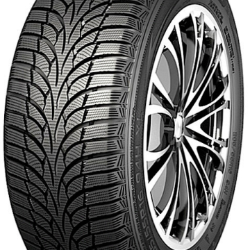 Nankang SV-3 235/50 R17 100V