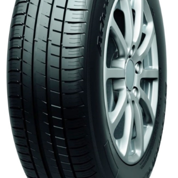 BF GOODRICH Advantage SUV 235/55 R19 105V