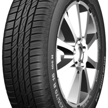 BARUM Bravuris 4x4 205/70 R15 96T
