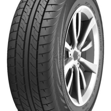 Nankang Passion CW-20 205/65 R16 107T