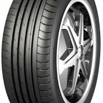 Nankang Sportnex AS-2 + 195/45 R16 84V