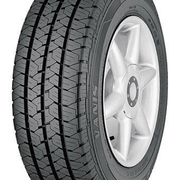 BARUM Vanis 195/60 R16 99H