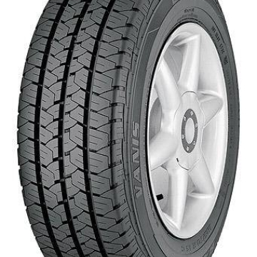 BARUM Vanis 195/70 R14 101R