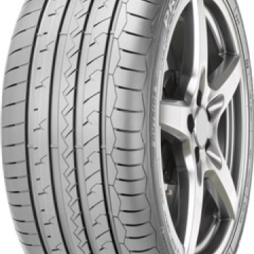 DEBICA PRESTO UHP 2 225/55 R17 101Y