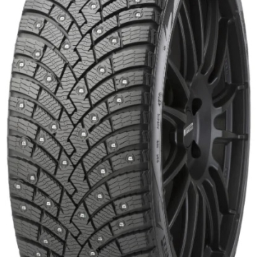 Pirelli Winter Ice Zero 2 235/60 R17 T106