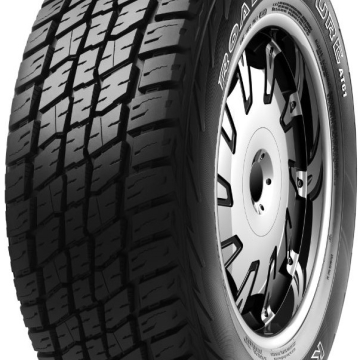 Kumho Road Venture AT61 205/80 R16 104S