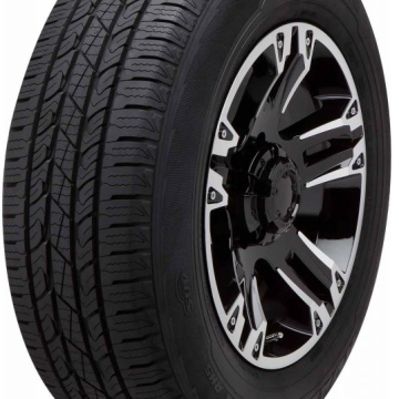 Nexen ROADIAN HTX RH5 265/60 R18 110H